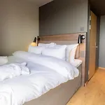 Hotel Lily Country Club Klofta