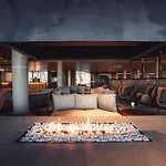 Hotel Lily Country Club Klofta