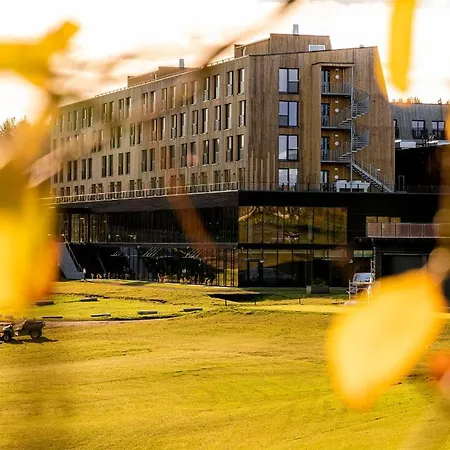 ホテル Lily Country Club Klofta