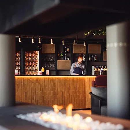 ホテル Lily Country Club 5*