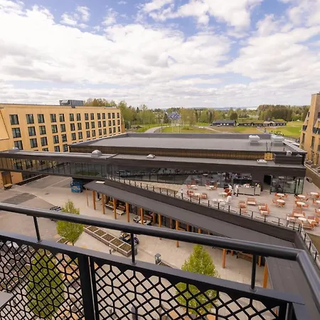 Lily Country Club 5*