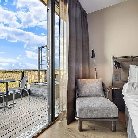 Lily Country Club ホテル Klofta