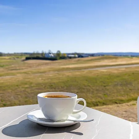 Lily Country Club ホテル Klofta