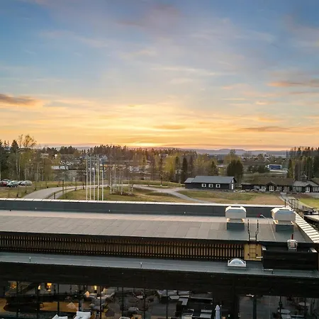 ホテル Lily Country Club 5*