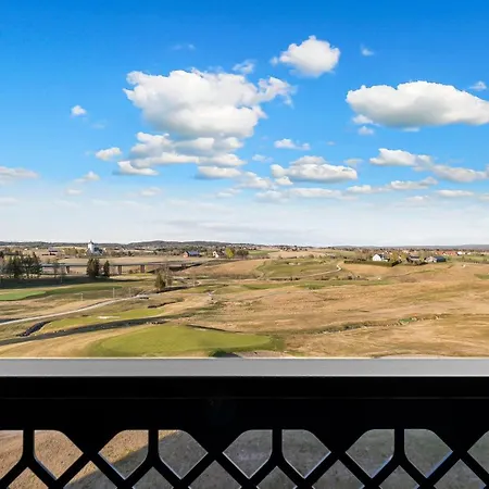 Lily Country Club Szálloda Klofta