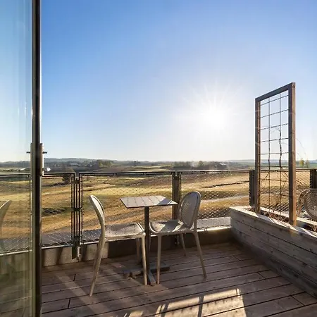 Lily Country Club ホテル Klofta