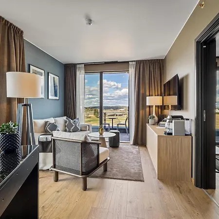 Lily Country Club 5* Klofta