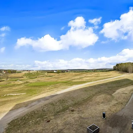 Lily Country Club 5* Klofta