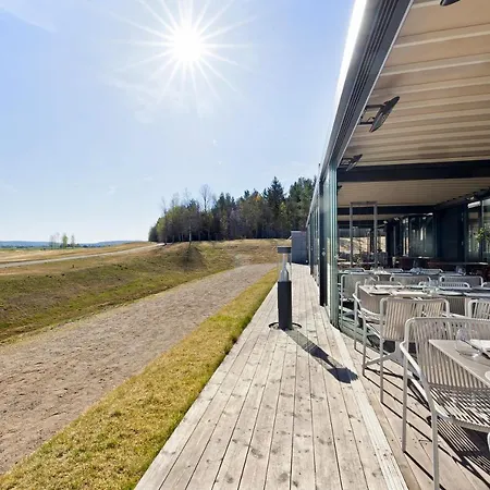 Hotel Lily Country Club Klofta