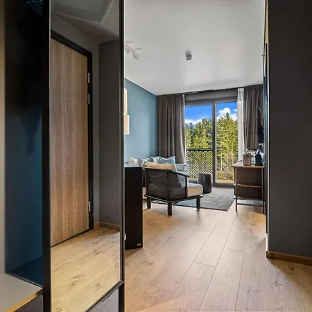 ホテル Lily Country Club