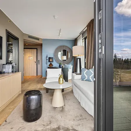 Lily Country Club 5* Klofta