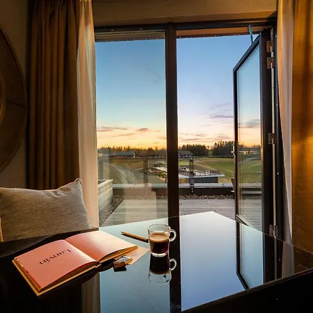 Lily Country Club 5* Klofta