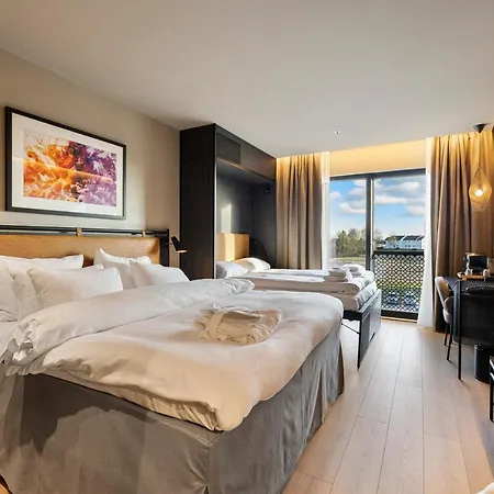 Lily Country Club 5* Klofta