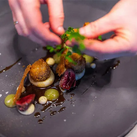 Lily Country Club Klofta