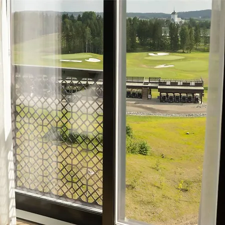 Hotell Lily Country Club Klofta