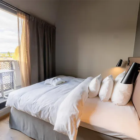 Lily Country Club Hotell Klofta