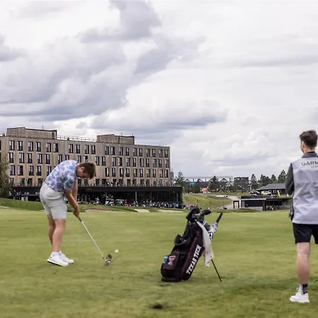 Lily Country Club 5* Klofta