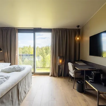 Lily Country Club ホテル 5*