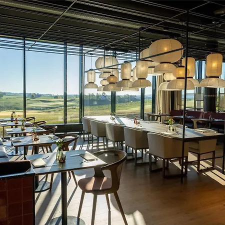 Lily Country Club ホテル 5*