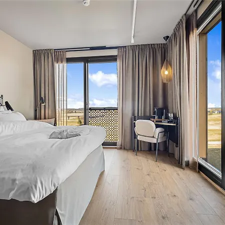 Hotell Lily Country Club Klofta
