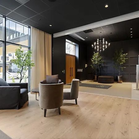 Lily Country Club ホテル