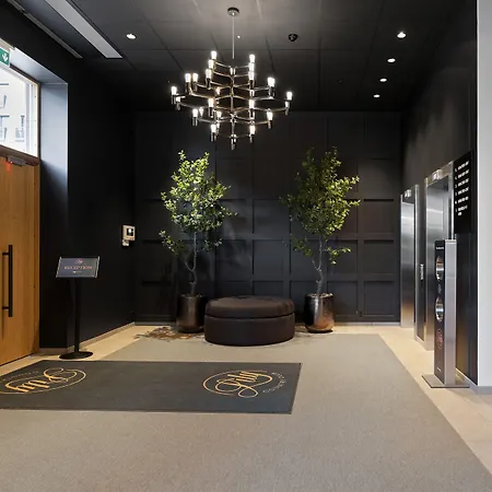 Lily Country Club ホテル