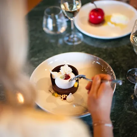 Lily Country Club 5* Klofta