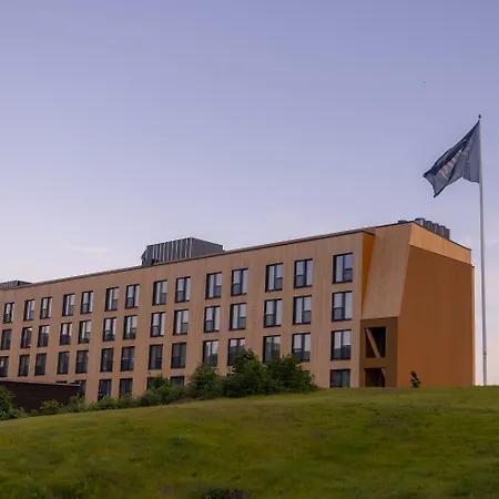 Lily Country Club Hotell Klofta