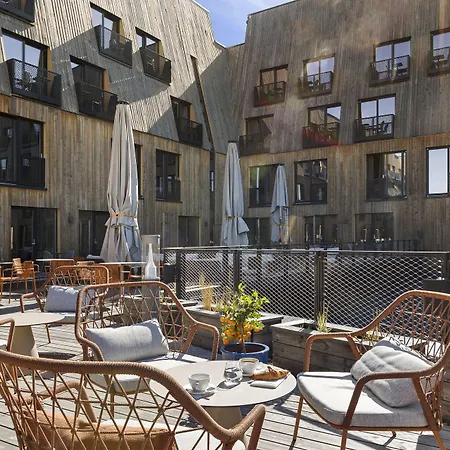 Hotell Lily Country Club 5*