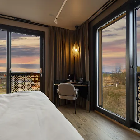 Hotell Lily Country Club 5*