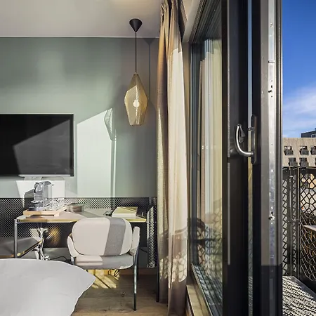 ホテル Lily Country Club