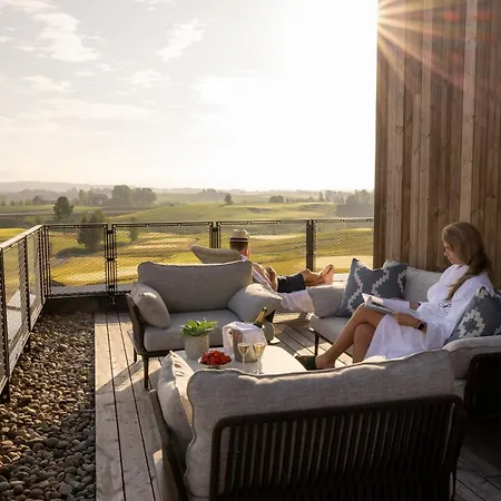 Lily Country Club 5* Klofta