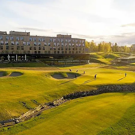 Lily Country Club Ξενοδοχείο 5*