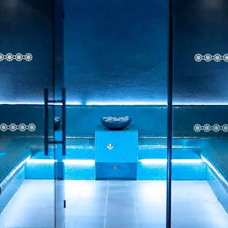 Ξενοδοχείο Lily Country Club