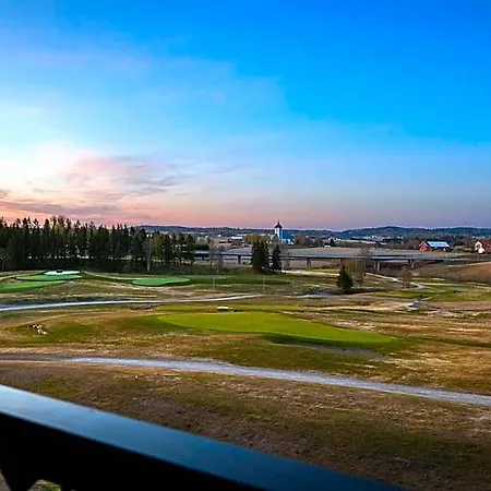 Ξενοδοχείο Lily Country Club Klofta