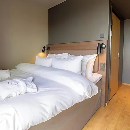 Ξενοδοχείο Lily Country Club 5*