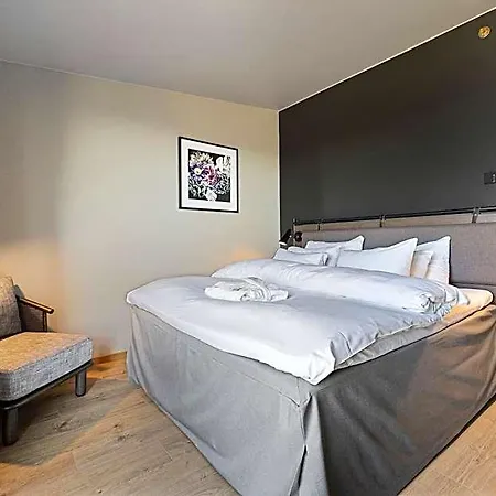 Ξενοδοχείο Lily Country Club Klofta