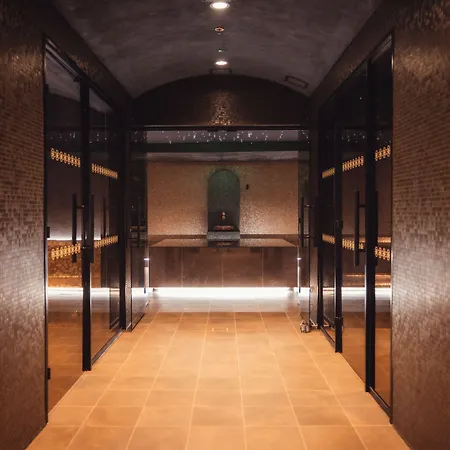 Hotel Lily Country Club 5*