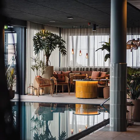 Hotel Lily Country Club Klofta