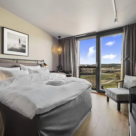 Lily Country Club 5* Klofta