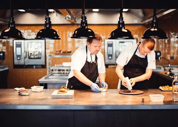 Lily Country Club Klofta