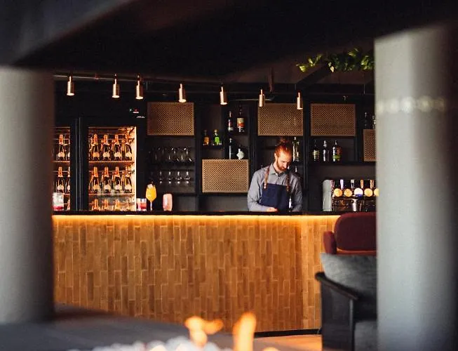 Hotell Lily Country Club 5*