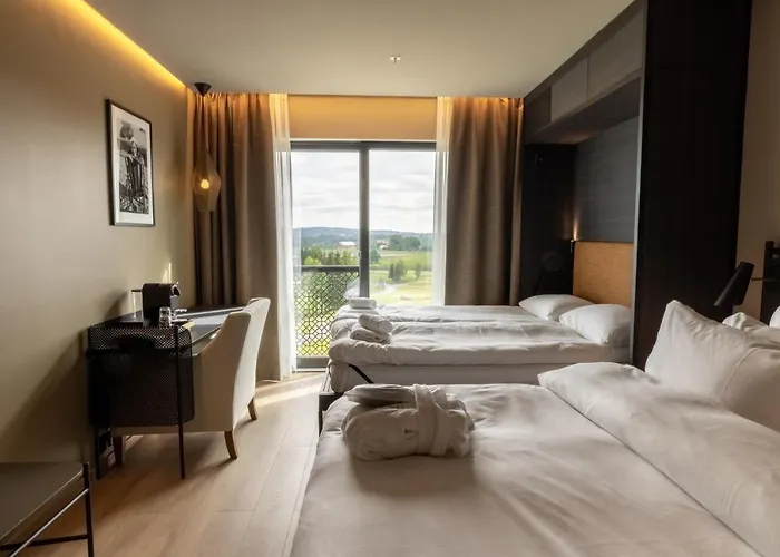 Lily Country Club 5*