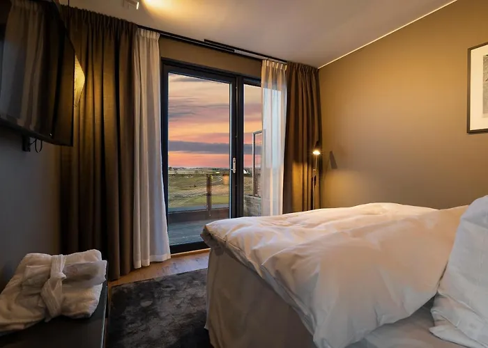 Lily Country Club Klofta