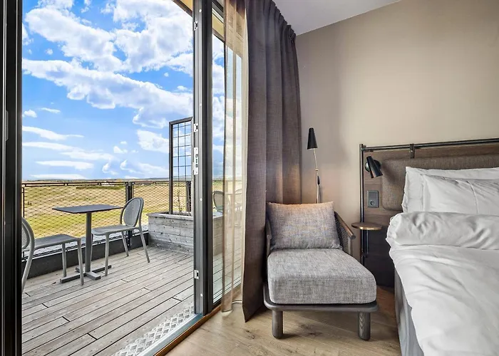 Lily Country Club Hotell Klofta