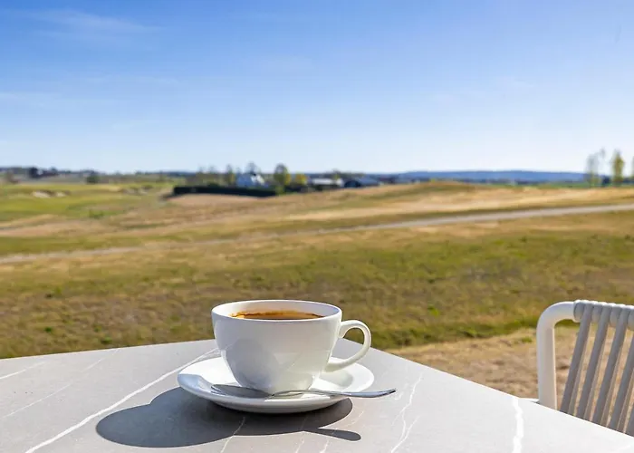 Lily Country Club Hotell Klofta