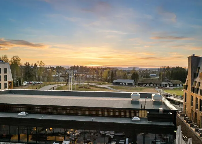 فندق Lily Country Club 5*