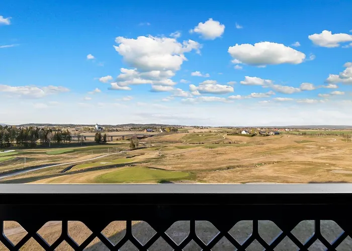 Lily Country Club فندق Klofta