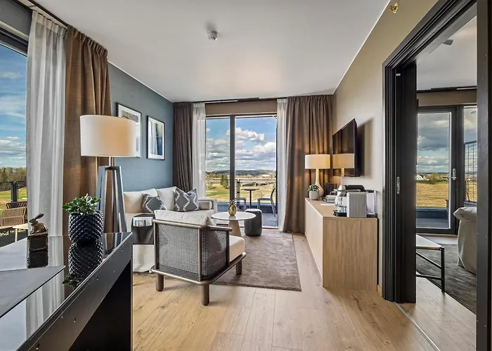 Lily Country Club 5* Klofta