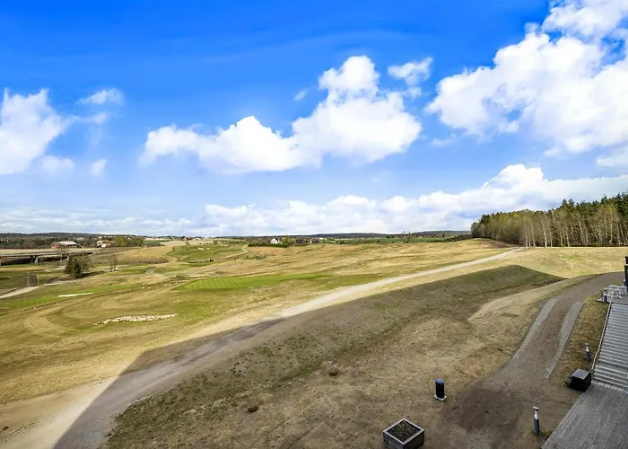 Lily Country Club 5* Klofta